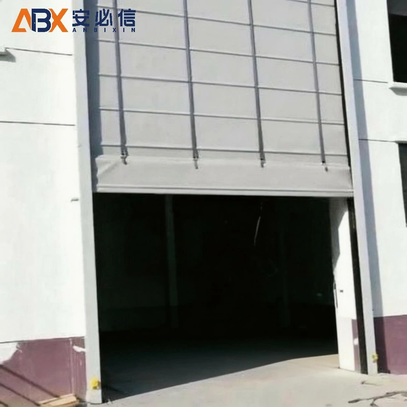 长治高速堆积门